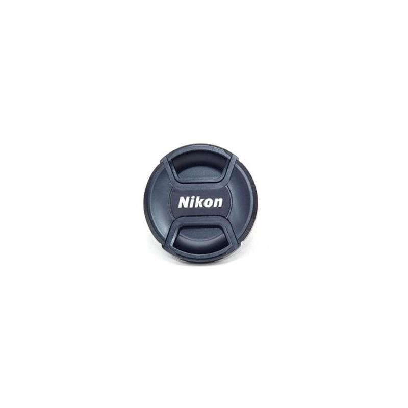 Krytka objektivu Nikon LC-58 58MM NASAZOVACÍ PŘEDNÍ VÍČKO OBJEKTIVU černé, krytka, objektivu, nikon, lc-58, 58mm, nasazovacÍ, pŘednÍ, vÍČko, objektivu