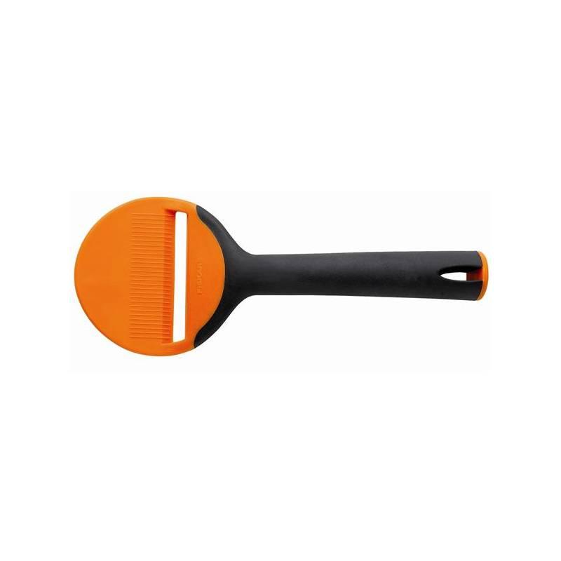 Kuchyňské náčiní Fiskars 858123 černé/oranžové, kuchyňské, náčiní, fiskars, 858123, černé, oranžové
