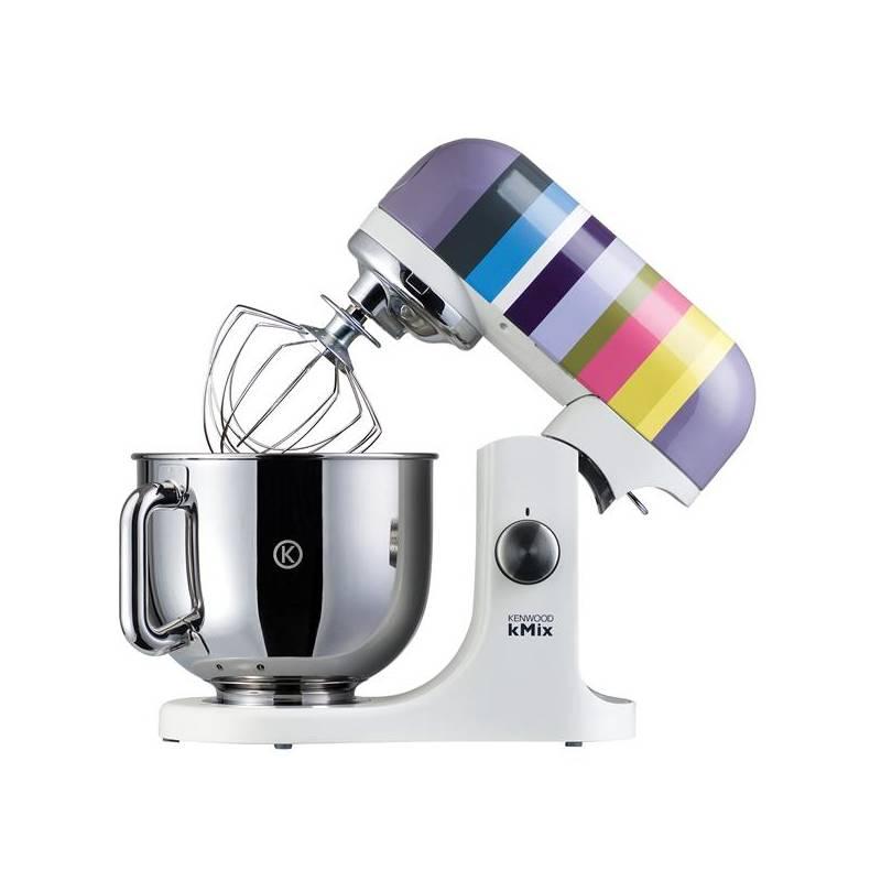 Kuchyňský robot Kenwood kMix KMX80, kuchyňský, robot, kenwood, kmix, kmx80