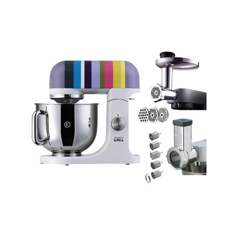 Kuchyňský robot Kenwood KMX85 (rozbalené zboží 8214008448), kuchyňský, robot, kenwood, kmx85, rozbalené, zboží, 8214008448