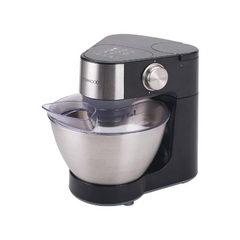 Kuchyňský robot Kenwood Prospero KM288 černý, kuchyňský, robot, kenwood, prospero, km288, černý