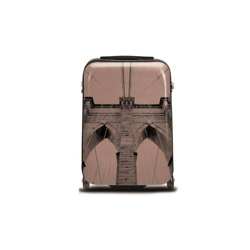 Kufr cestovní Suit Brooklyn Bridge TR-1124/3-50, kufr, cestovní, suit, brooklyn, bridge, tr-1124, 3-50