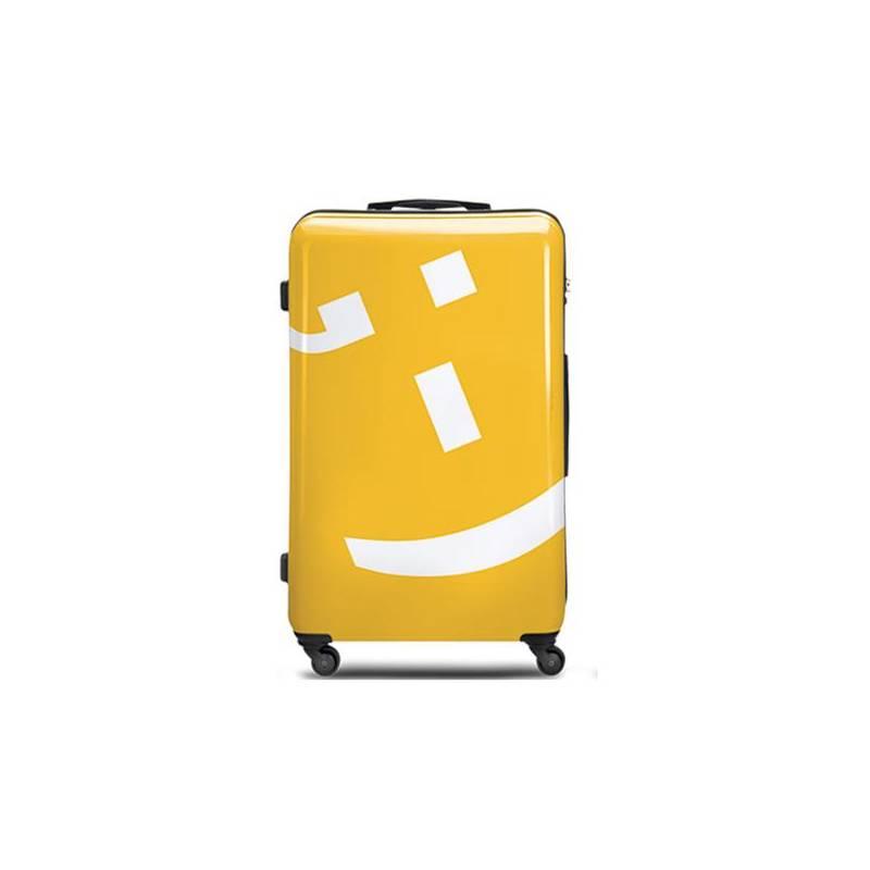 Kufr cestovní Suit Social Media TR-1119/3-60, kufr, cestovní, suit, social, media, tr-1119, 3-60