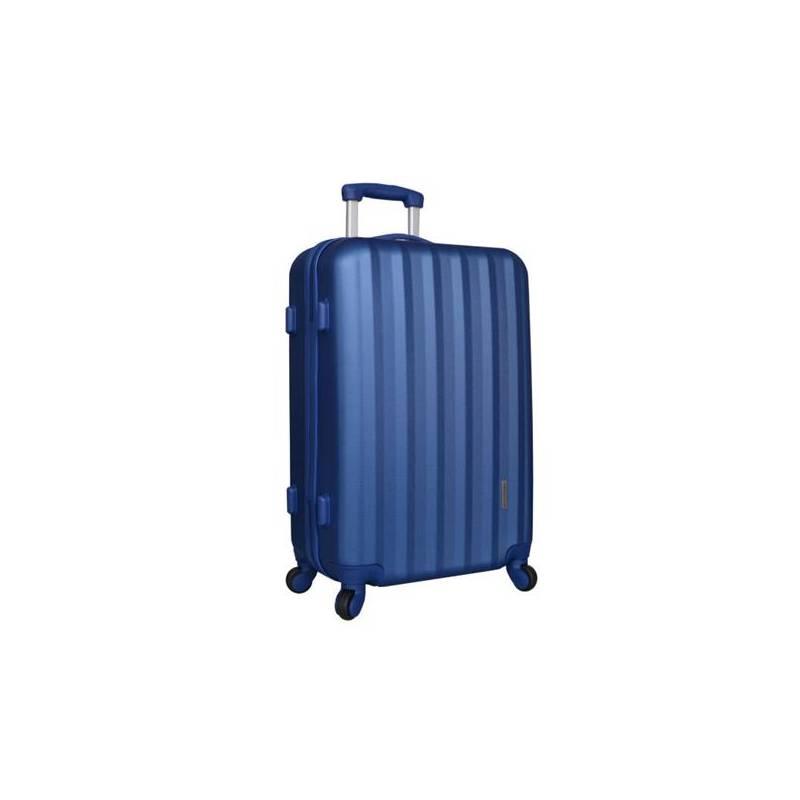 Kufr cestovní Unicorn Verdin T-360/3-60 modrý, kufr, cestovní, unicorn, verdin, t-360, 3-60, modrý