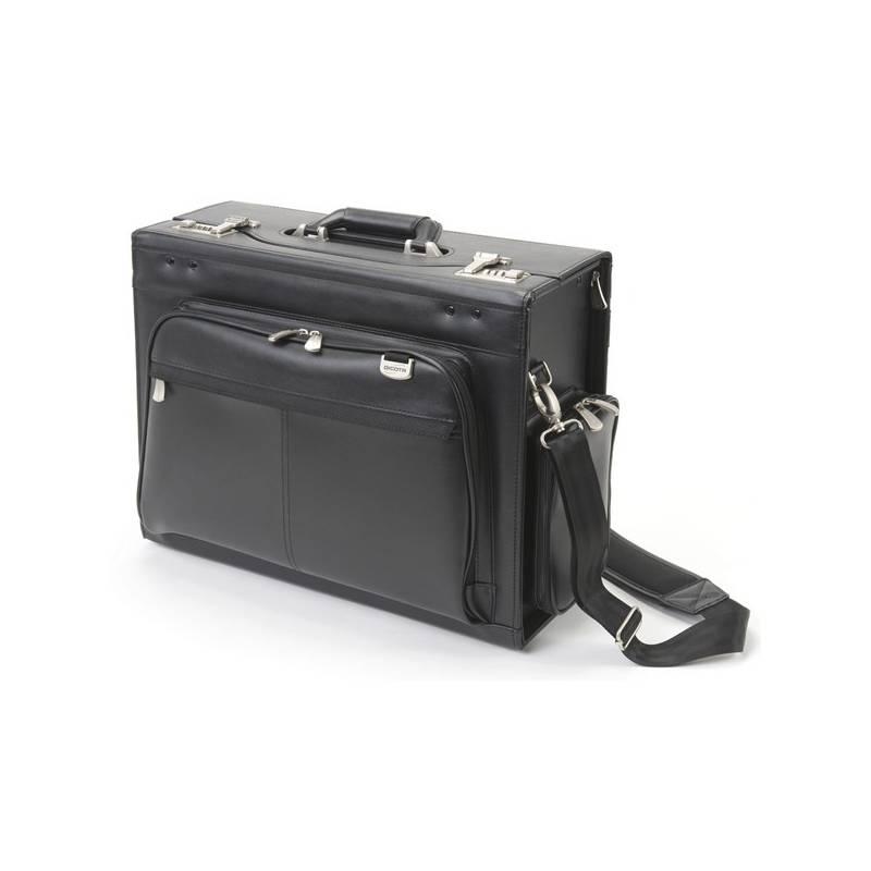 Kufr DICOTA AeroCase 15,4