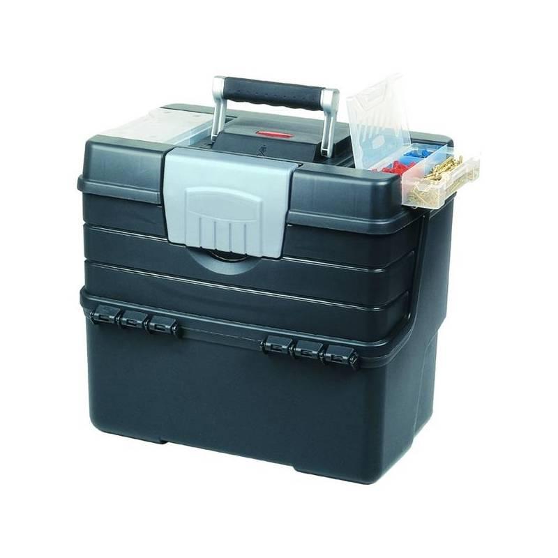 Kufr na nářadí Curver 02903-976, kufr, nářadí, curver, 02903-976