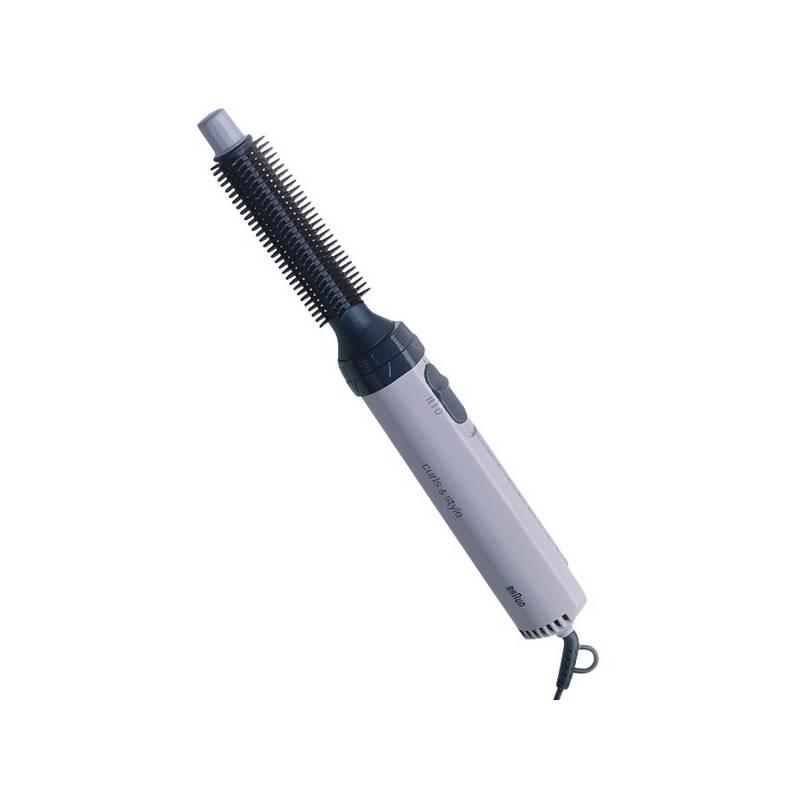 Kulma Braun SatinHair 1 AS110 fialová, kulma, braun, satinhair, as110, fialová