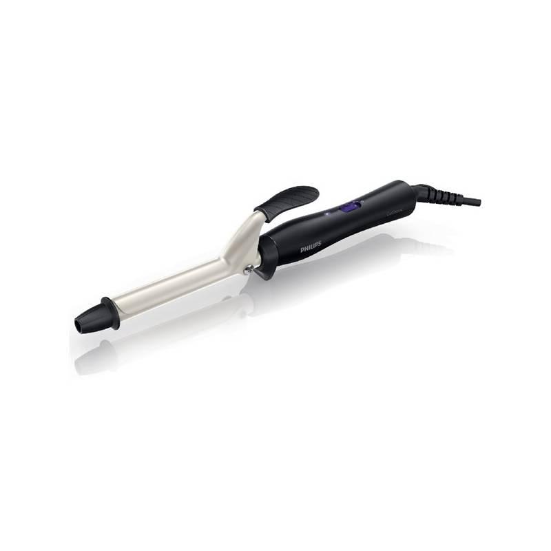 Kulma Philips HP8602/00 černá/bílá, kulma, philips, hp8602, černá, bílá
