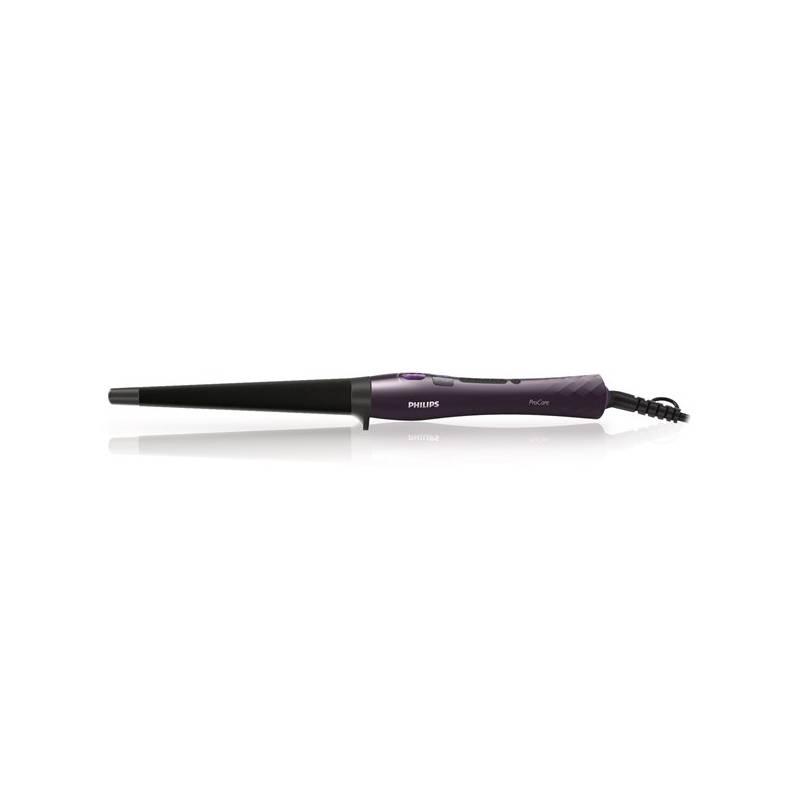 Kulma Philips HP8619/00 fialová, kulma, philips, hp8619, fialová