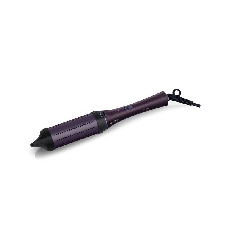 Kulma Philips HP8634/00 černý/fialový, kulma, philips, hp8634, černý, fialový