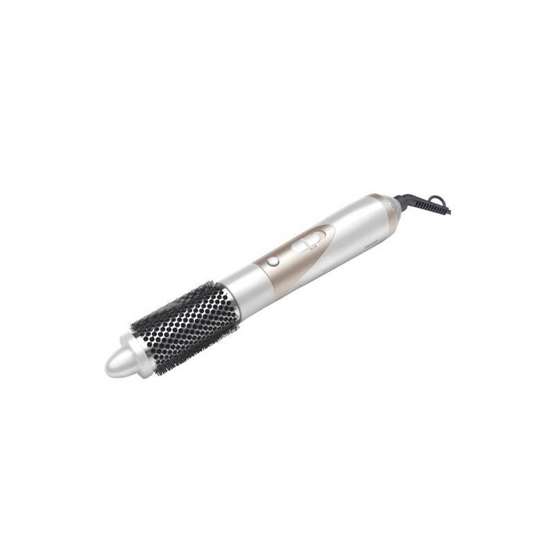 Kulma Philips Salon Airstylist HP8651/00 stříbrná, kulma, philips, salon, airstylist, hp8651, stříbrná