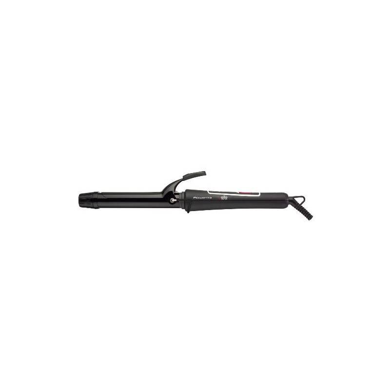 Kulma Rowenta Elite CF3312F0 černá, kulma, rowenta, elite, cf3312f0, černá