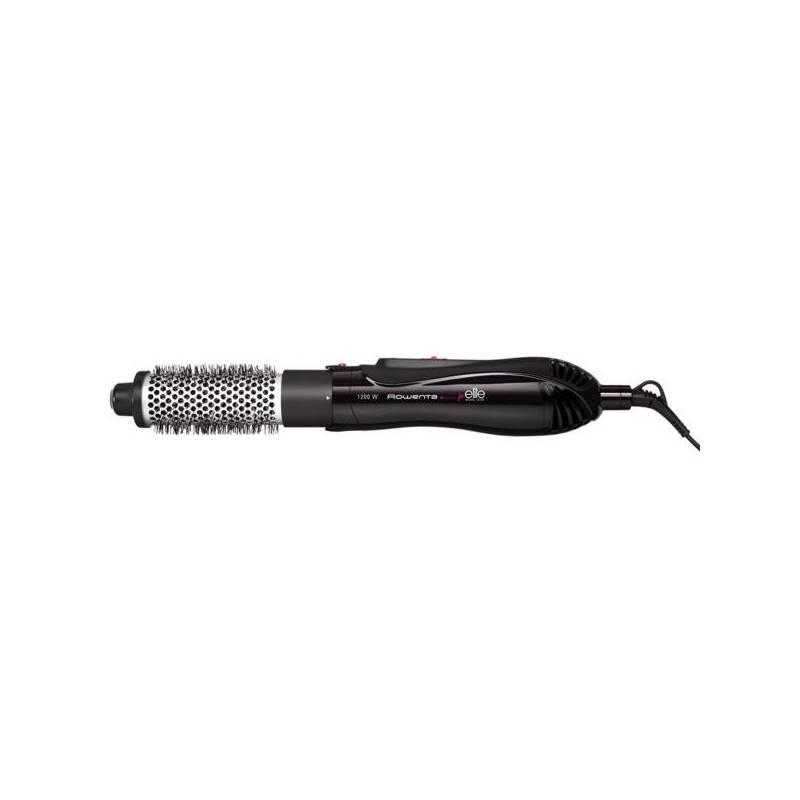 Kulma Rowenta Elite CF8212F0 černá, kulma, rowenta, elite, cf8212f0, černá