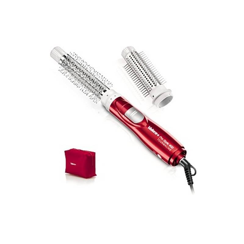 Kulma Valera 602.01 B bílá/červená, kulma, valera, 602, bílá, červená