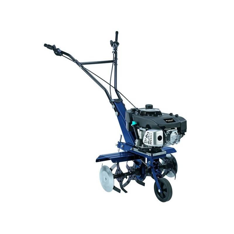 Kultivátor Einhell Blue BG-MT 3360 LD modrý, kultivátor, einhell, blue, bg-mt, 3360, modrý