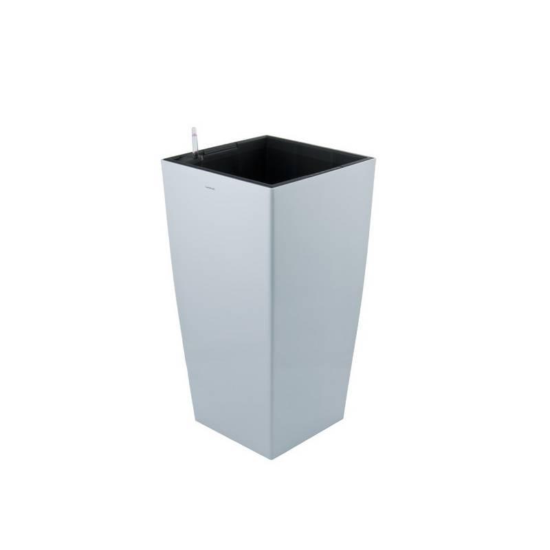 Květináč G21 samozavlažovací Linea bílý 39cm bílý, květináč, g21, samozavlažovací, linea, bílý, 39cm