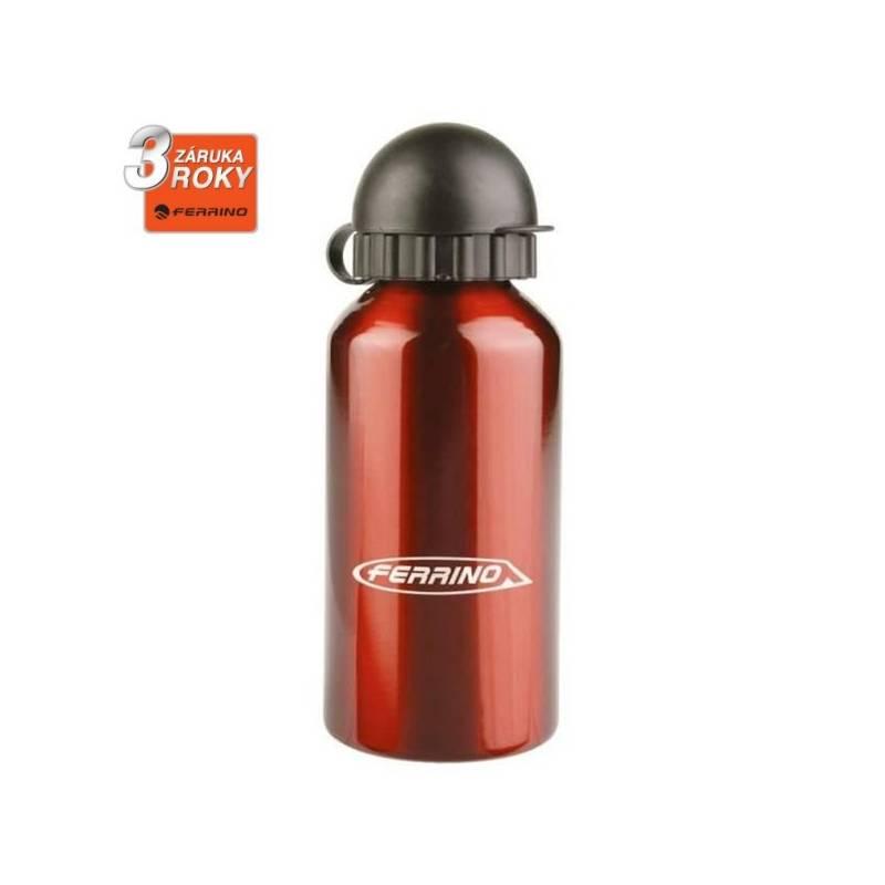 Láhev na pití Ferrino ALU DRINK KID zelená, láhev, pití, ferrino, alu, drink, kid, zelená