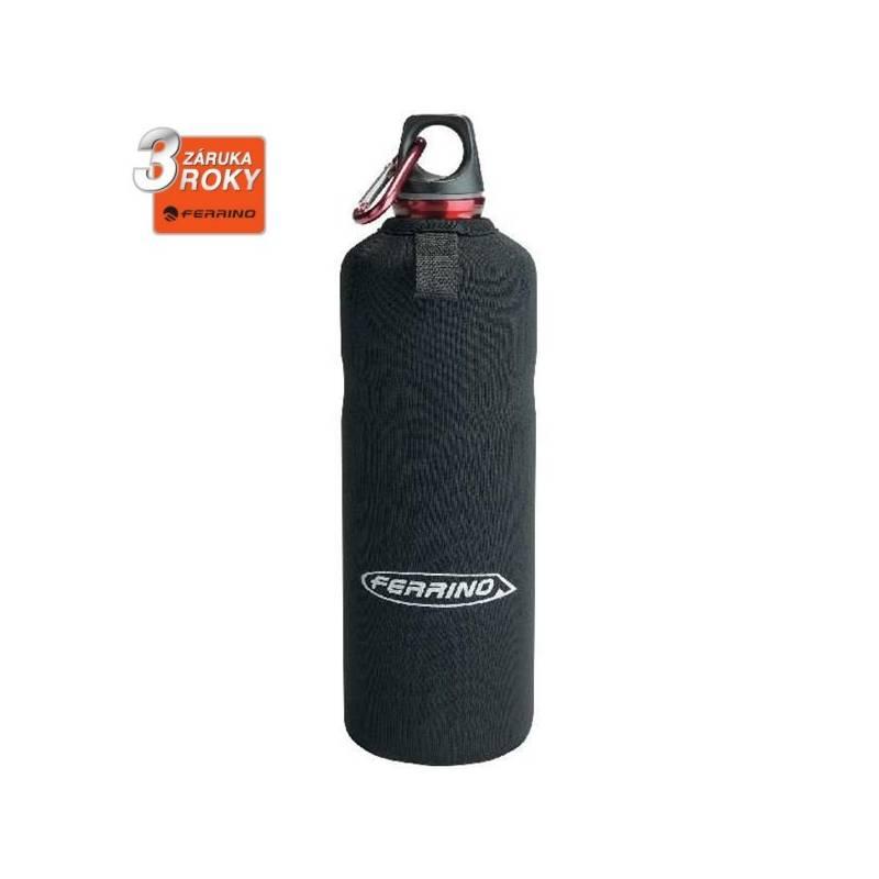 Láhev na pití Ferrino ALU NEODRINK 1.0 l červená, láhev, pití, ferrino, alu, neodrink, červená