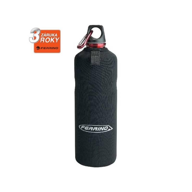 Láhev na pití Ferrino ALU NEODRINK 1.0 l zelená, láhev, pití, ferrino, alu, neodrink, zelená