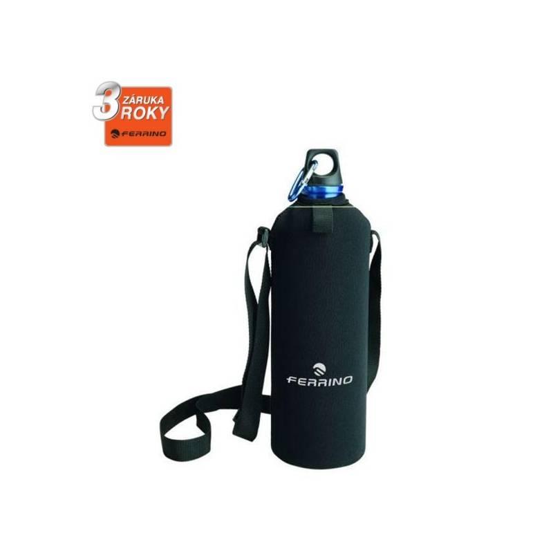 Láhev na pití Ferrino ALU NEOPRENE BOTTLE COVER, láhev, pití, ferrino, alu, neoprene, bottle, cover