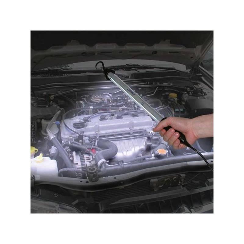 Lampa Carpoint montážní 230V 8W, lampa, carpoint, montážní, 230v