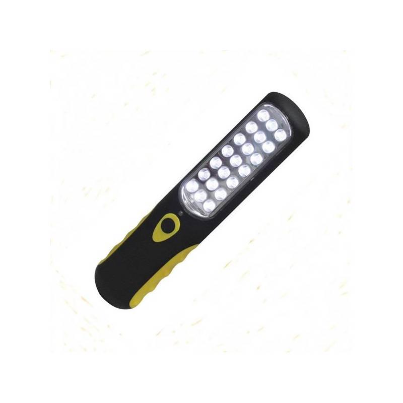 Lampa pracovní Velamp IS405, LED, lampa, pracovní, velamp, is405, led