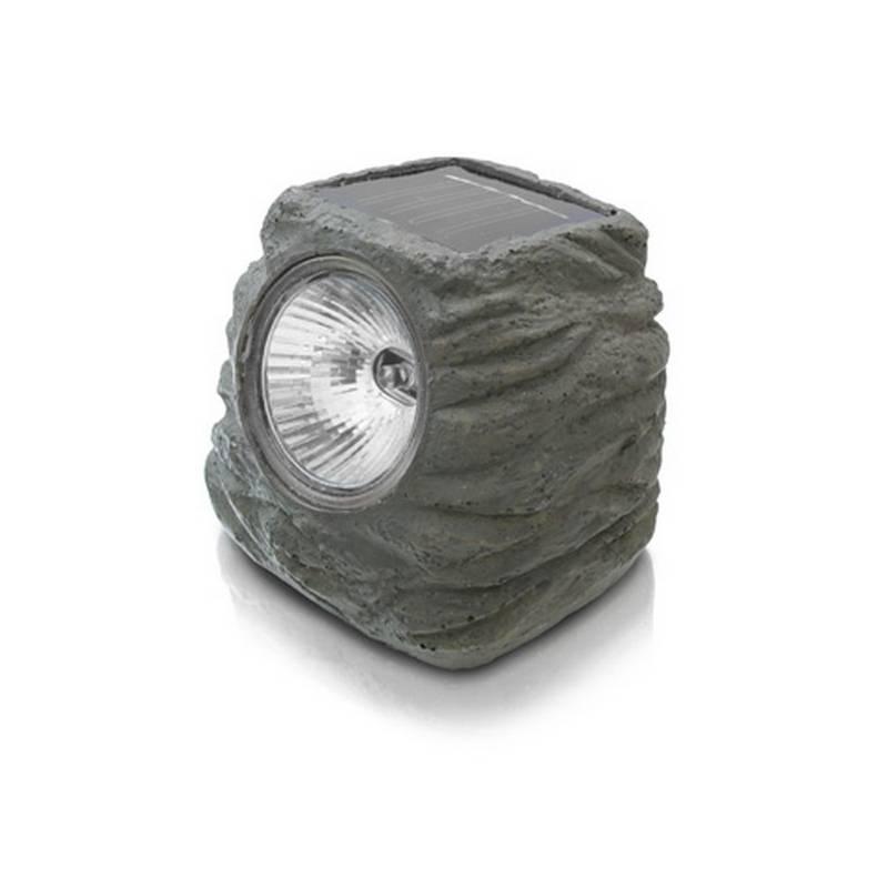 Lampa solární Erba 25062, lampa, solární, erba, 25062