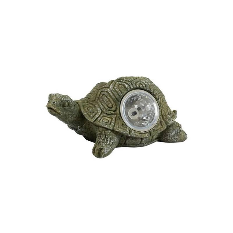 Lampa solární VTP 0933663 - želva, lampa, solární, vtp, 0933663, želva