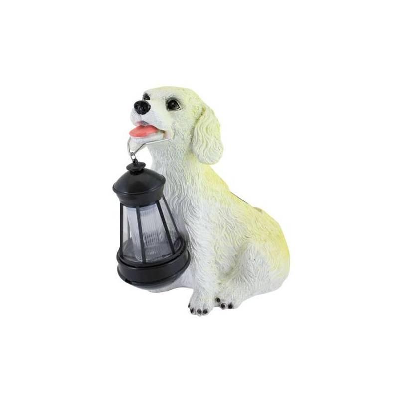 Lampa solární VTP 0970001 - pes, lampa, solární, vtp, 0970001, pes