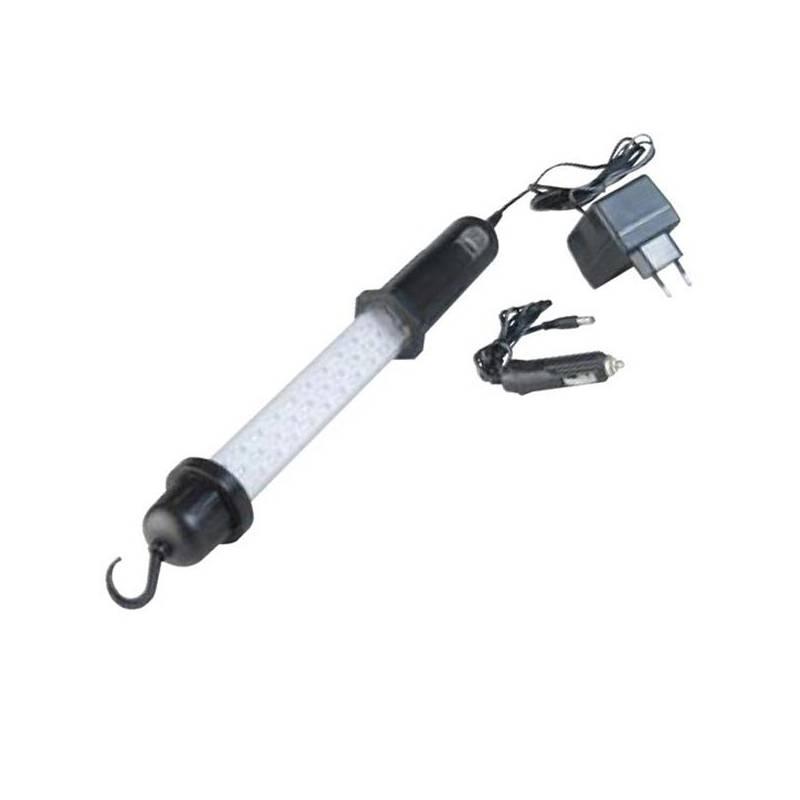 Lampa Unitec montážní LED diodová 12V 30LED s akumulátorem, lampa, unitec, montážní, led, diodová, 12v, 30led, akumulátorem