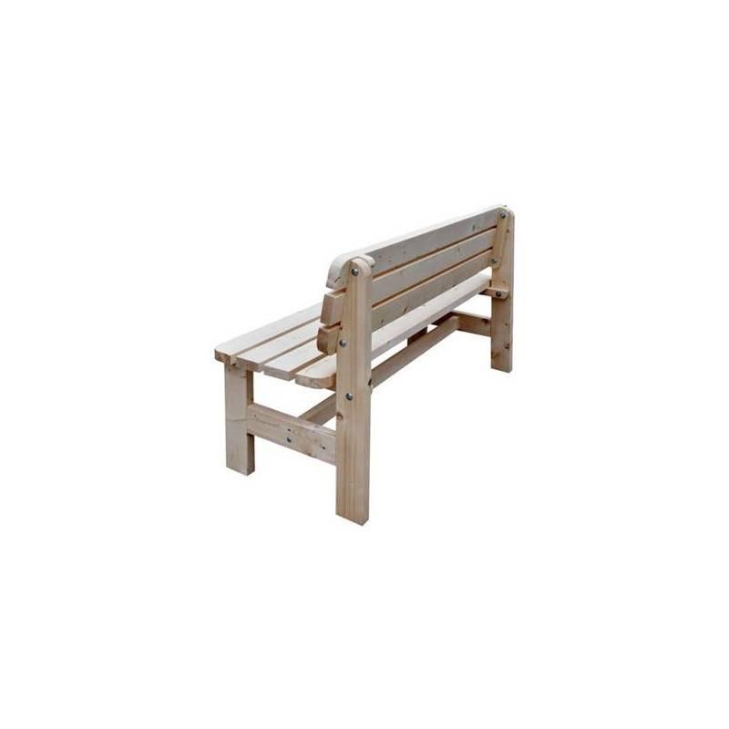 Lavice/lavička VETRO-PLUS 37PIVO3L Rožmberk 150x50x80 cm, lavice, lavička, vetro-plus, 37pivo3l, rožmberk, 150x50x80