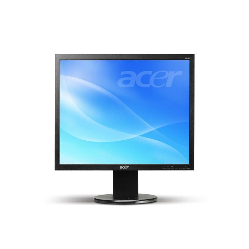 LCD monitor Acer B196Lymdr (UM.CB6EE.005), lcd, monitor, acer, b196lymdr, cb6ee, 005