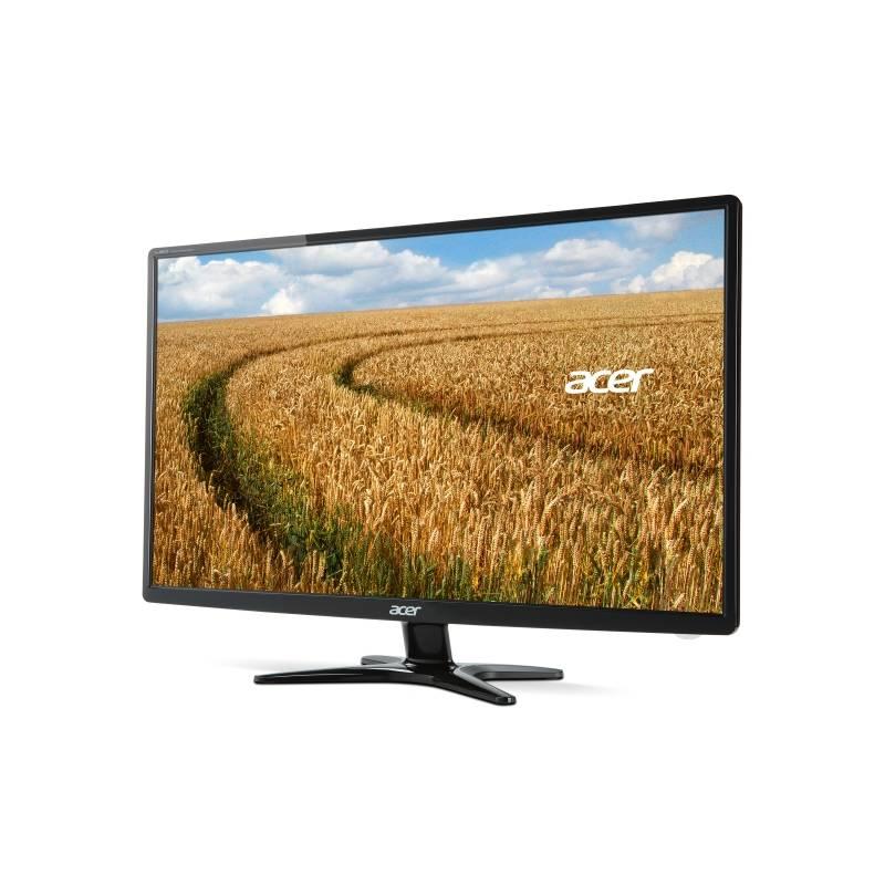 LCD monitor Acer G206HQLcb (UM.IG6EE.C01), lcd, monitor, acer, g206hqlcb, ig6ee, c01