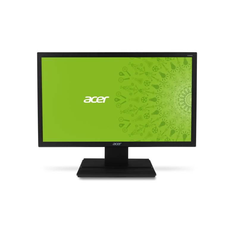 LCD monitor Acer V226HQLBbd (UM.WV6EE.B04), lcd, monitor, acer, v226hqlbbd, wv6ee, b04