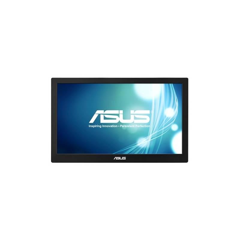 LCD monitor Asus MB168B (90LM00I0-B01170), lcd, monitor, asus, mb168b, 90lm00i0-b01170