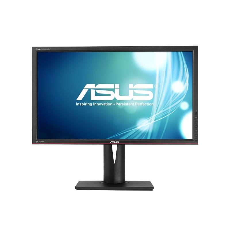 LCD monitor Asus PA279Q (90LM0040-B01370) černý, lcd, monitor, asus, pa279q, 90lm0040-b01370, černý