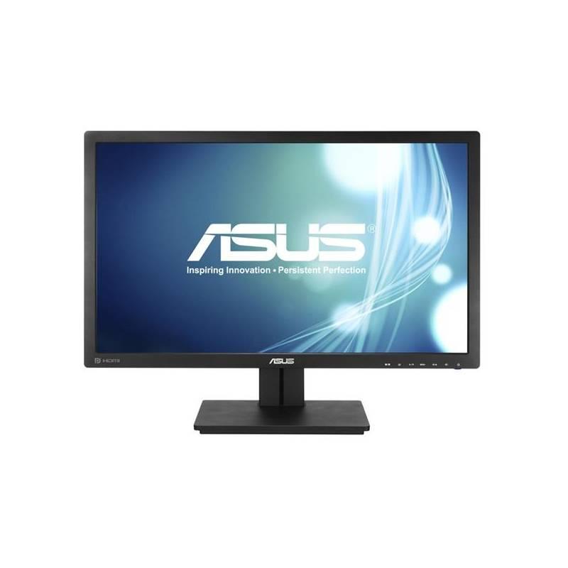 LCD monitor Asus PB278Q (90LMGA070T01081C-) černý, lcd, monitor, asus, pb278q, 90lmga070t01081c-, černý