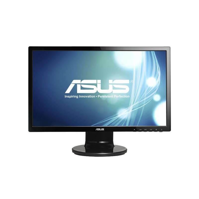 LCD monitor Asus VE228DE (90LMB4101Q02201C-) černý, lcd, monitor, asus, ve228de, 90lmb4101q02201c-, černý