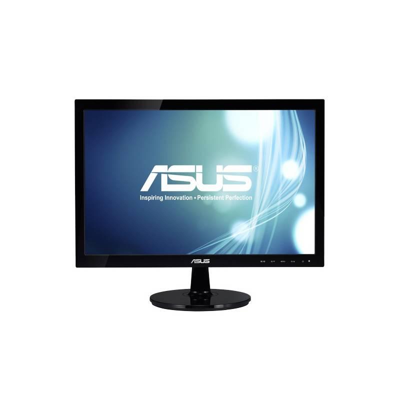 LCD monitor Asus VS197N (90LMF1101T00021C-), lcd, monitor, asus, vs197n, 90lmf1101t00021c-