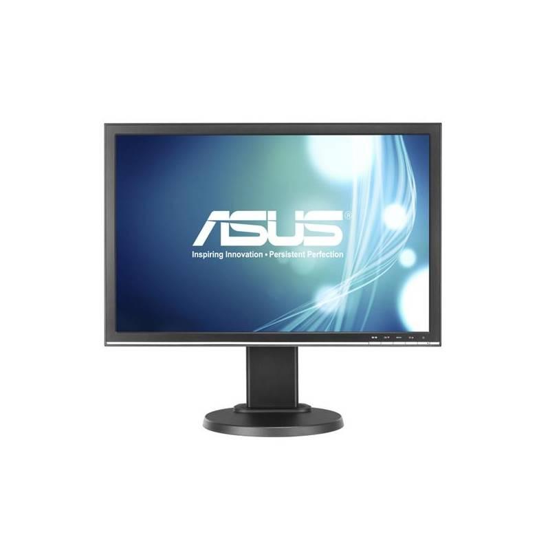 LCD monitor Asus VW22ATL (90LMG1001Q21021C-) černý, lcd, monitor, asus, vw22atl, 90lmg1001q21021c-, černý