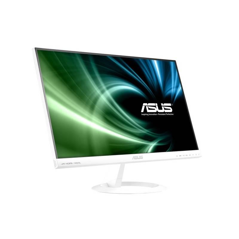 LCD monitor Asus VX239H (90LM00F2-B01670) bílý (vrácené zboží 8214023873), lcd, monitor, asus, vx239h, 90lm00f2-b01670, bílý, vrácené, zboží, 8214023873