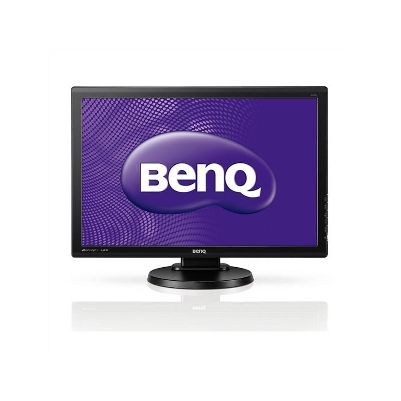 LCD monitor BenQ BL2405HT Flicker Free (9H.LAXLB.HBE), lcd, monitor, benq, bl2405ht, flicker, free, laxlb, hbe