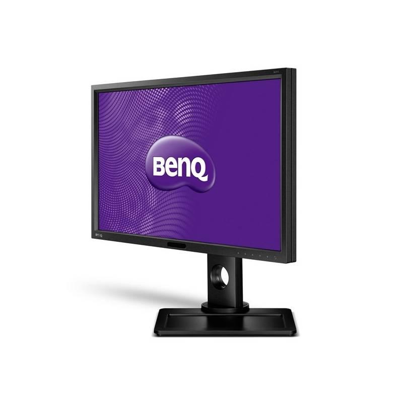 LCD monitor BenQ BL2710PT Flicker Free (9H.LAALB.QBE) černý (vrácené zboží 8414000811), lcd, monitor, benq, bl2710pt, flicker, free, laalb, qbe, černý, vrácené