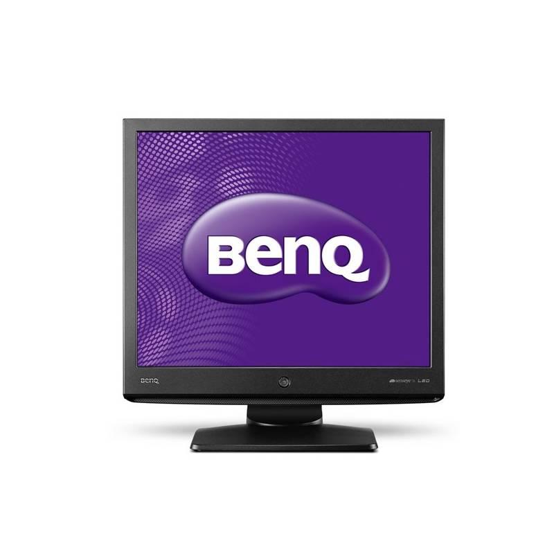 LCD monitor BenQ BL912 Flicker Free (9H.LAPLB.QPE) černý, lcd, monitor, benq, bl912, flicker, free, laplb, qpe, černý