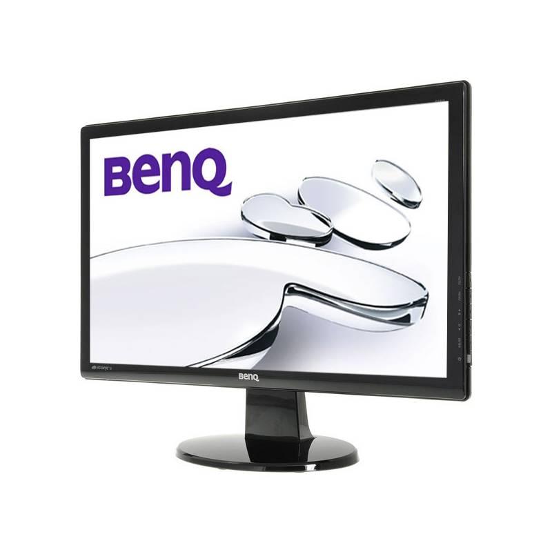 LCD monitor BenQ GL2250HM Flicker Free (9H.L6XLA.DBE) černý, lcd, monitor, benq, gl2250hm, flicker, free, l6xla, dbe, černý