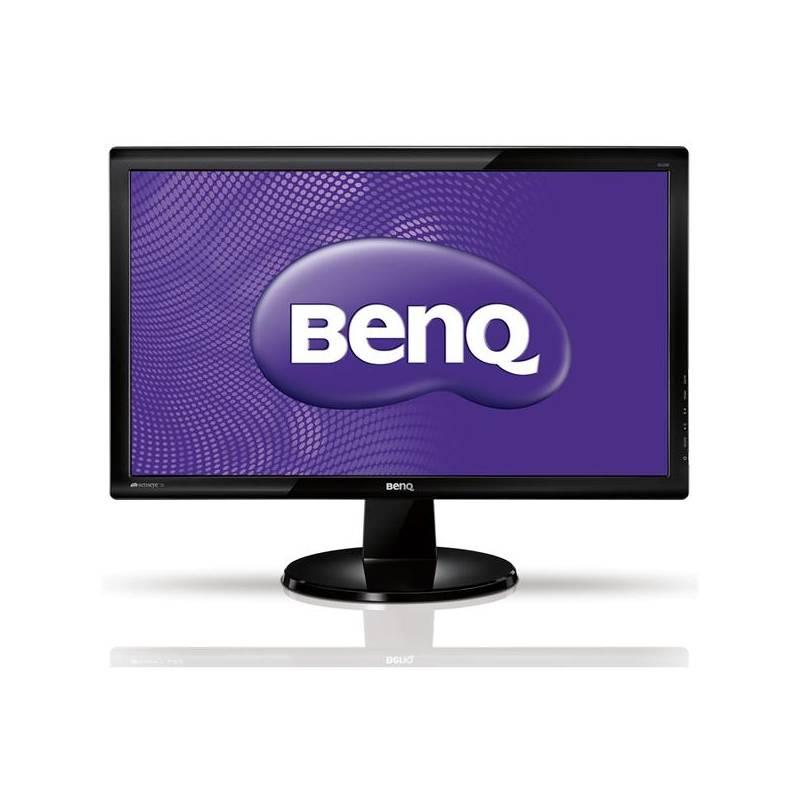 LCD monitor BenQ GL2450HM Flicker Free (9H.L7CLA.DBE), lcd, monitor, benq, gl2450hm, flicker, free, l7cla, dbe