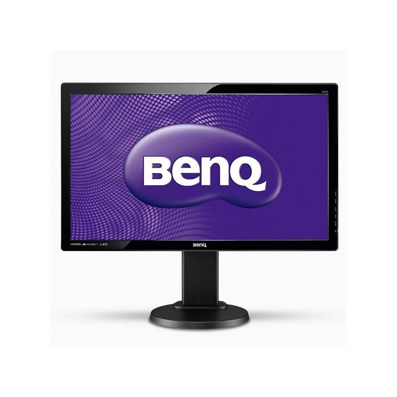 LCD monitor BenQ GL2450HT Flicker Free (9H.L7CLB.DB9), lcd, monitor, benq, gl2450ht, flicker, free, l7clb, db9
