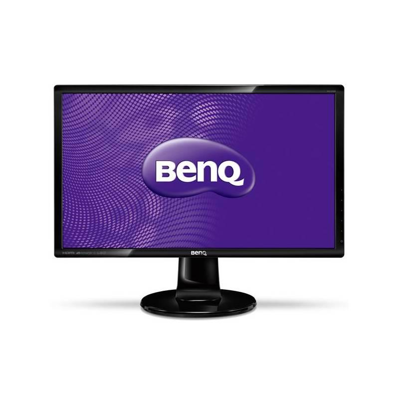 LCD monitor BenQ GL2460HM Flicker free (9H.LA7LB.DBE), lcd, monitor, benq, gl2460hm, flicker, free, la7lb, dbe