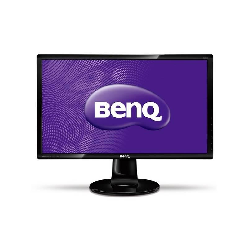 LCD monitor BenQ GL2760H Flicker Free (9H.LC8LA.TBE) černý, lcd, monitor, benq, gl2760h, flicker, free, lc8la, tbe, černý