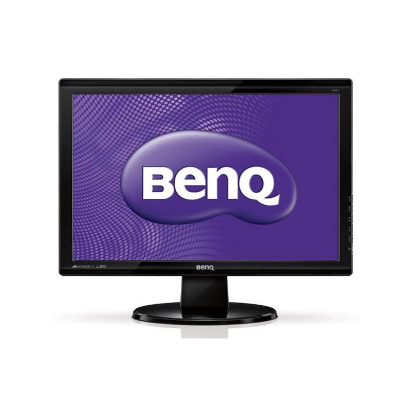 LCD monitor BenQ GL951AM (9H.L6YLA.T8E) černý, lcd, monitor, benq, gl951am, l6yla, t8e, černý
